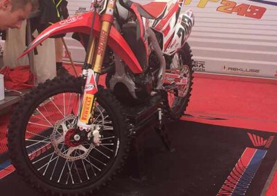 MX GP Mantova 25-26 Giugno 2016