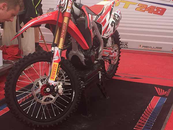MX GP Mantova 25-26 Giugno 2016
