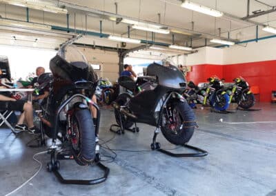 2Wheels Polito