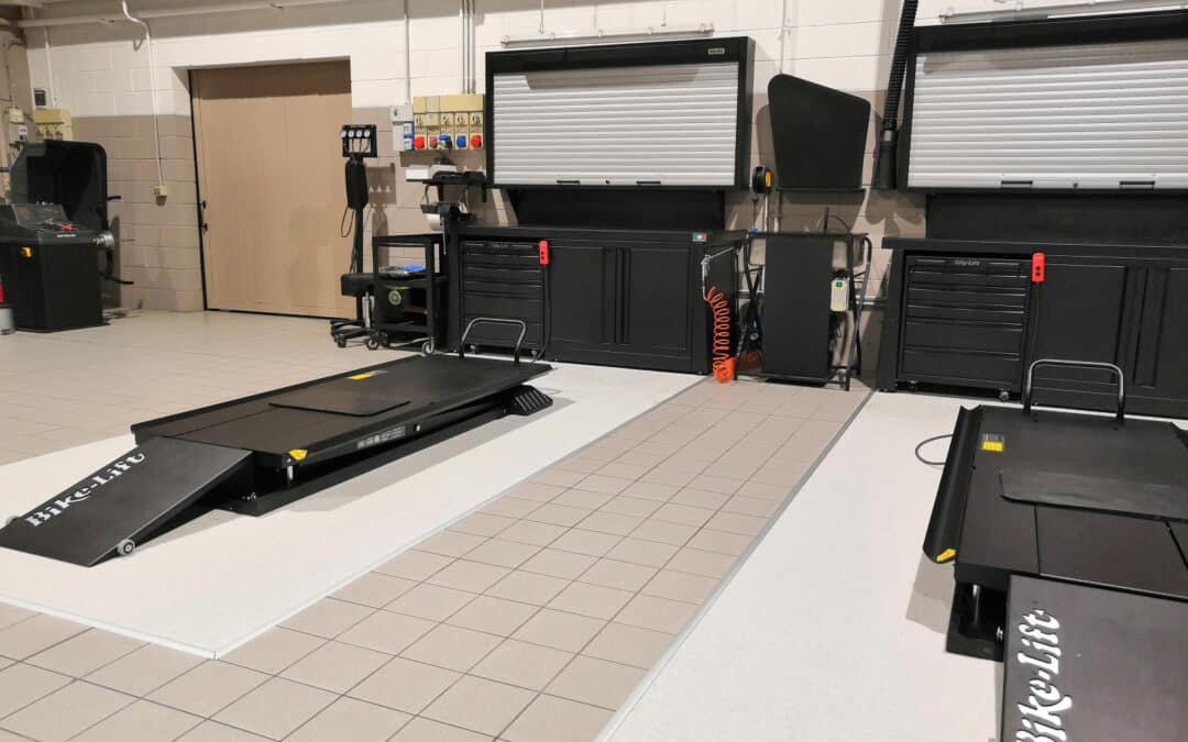 Gazzoni Motorcycles – Cremona