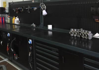 Leo’s Motorcycles – Salicino Salentino – Lecce