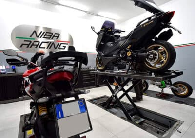 Niba Racing
