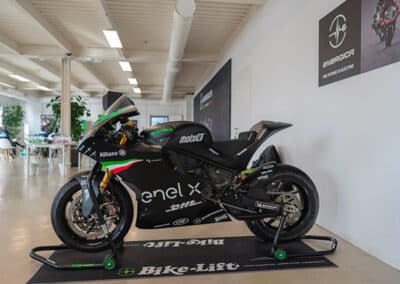 Energica