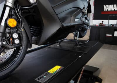 BCN Motorbikes – Spagna