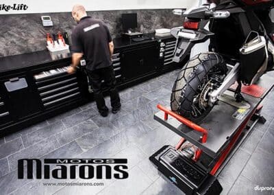 Miarons –  Spagna