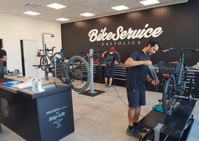 Bike Service – Cattolica