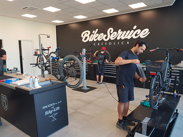 Bike Service – Cattolica