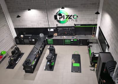 Pizzo Racing (Napoli)