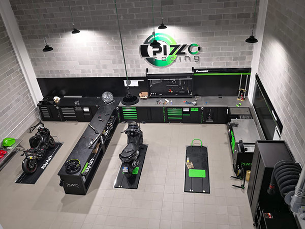 Pizzo Racing (Napoli)