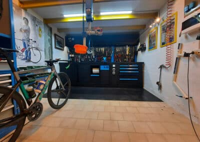 Oldbici – Rovereto (TN)
