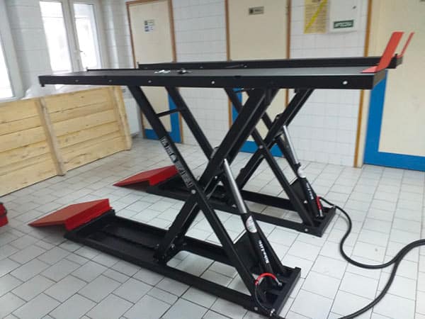 Disinfection of Hospital Beds