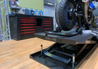 Swiss – Moto – Dealer Freidig Moto – Active GMBH 2018