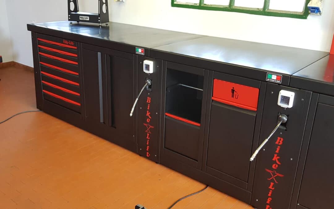 M.C.O Scooter – Pordenone