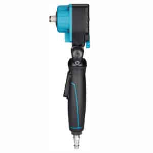 Impact wrench