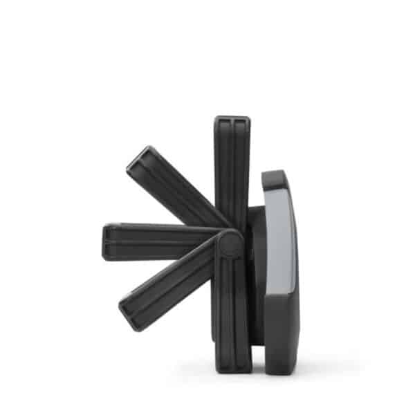 Faretto-a-led-con-magnete-lato