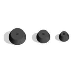 Kit of 3 modular cones