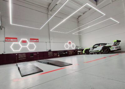 Officina D&C Racing